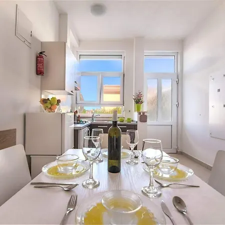 Casa Souni Apartment Vrsar Exterior photo