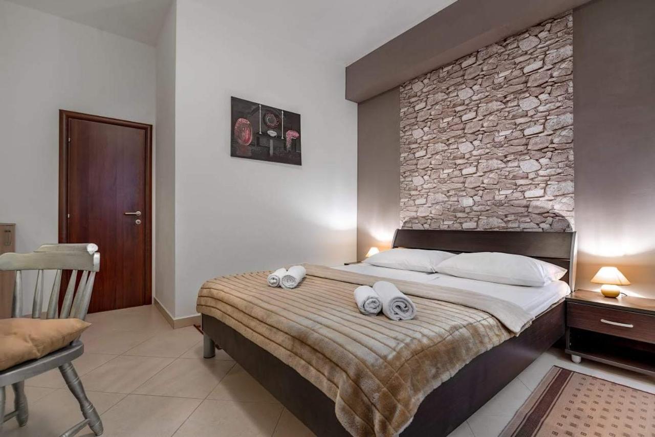 Casa Souni Apartament Vrsar