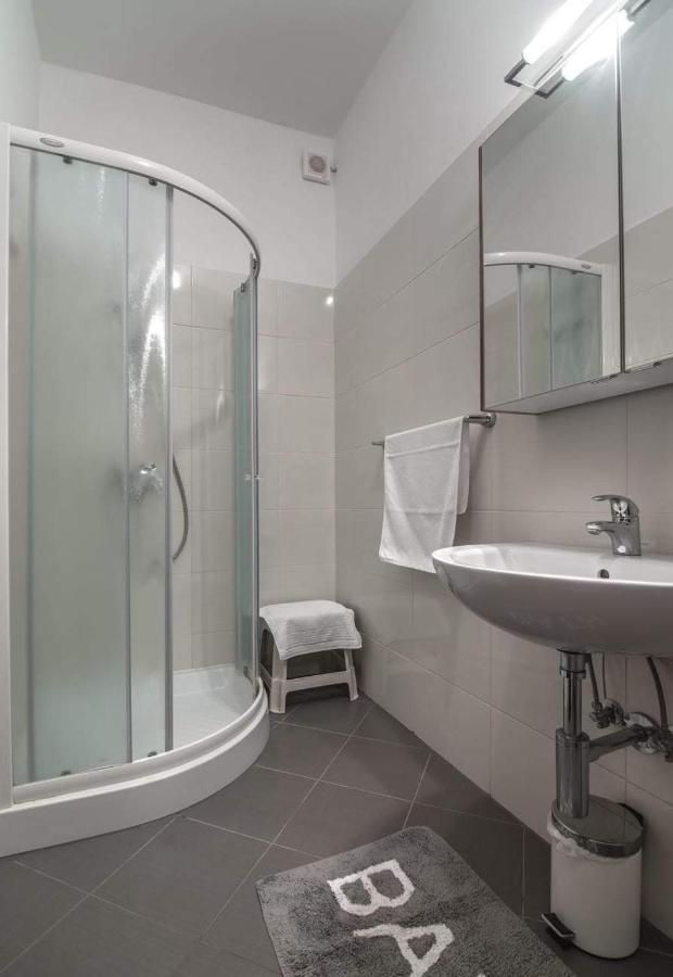 Casa Souni Apartament Vrsar