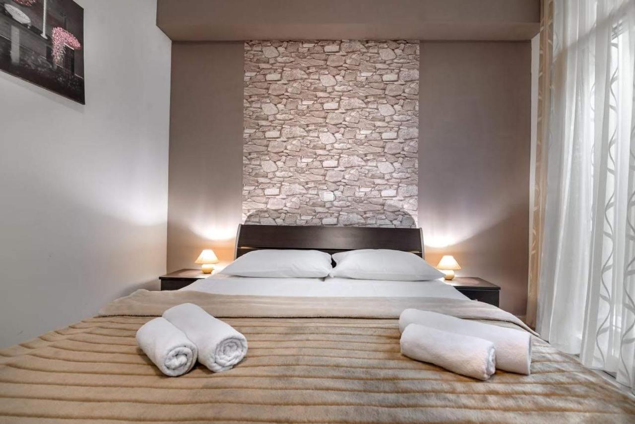 Apartament Casa Souni Vrsar