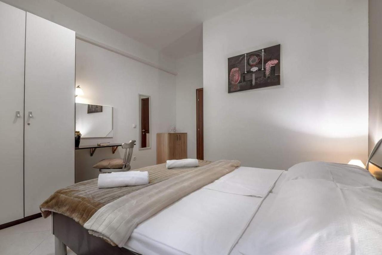 Apartament Casa Souni