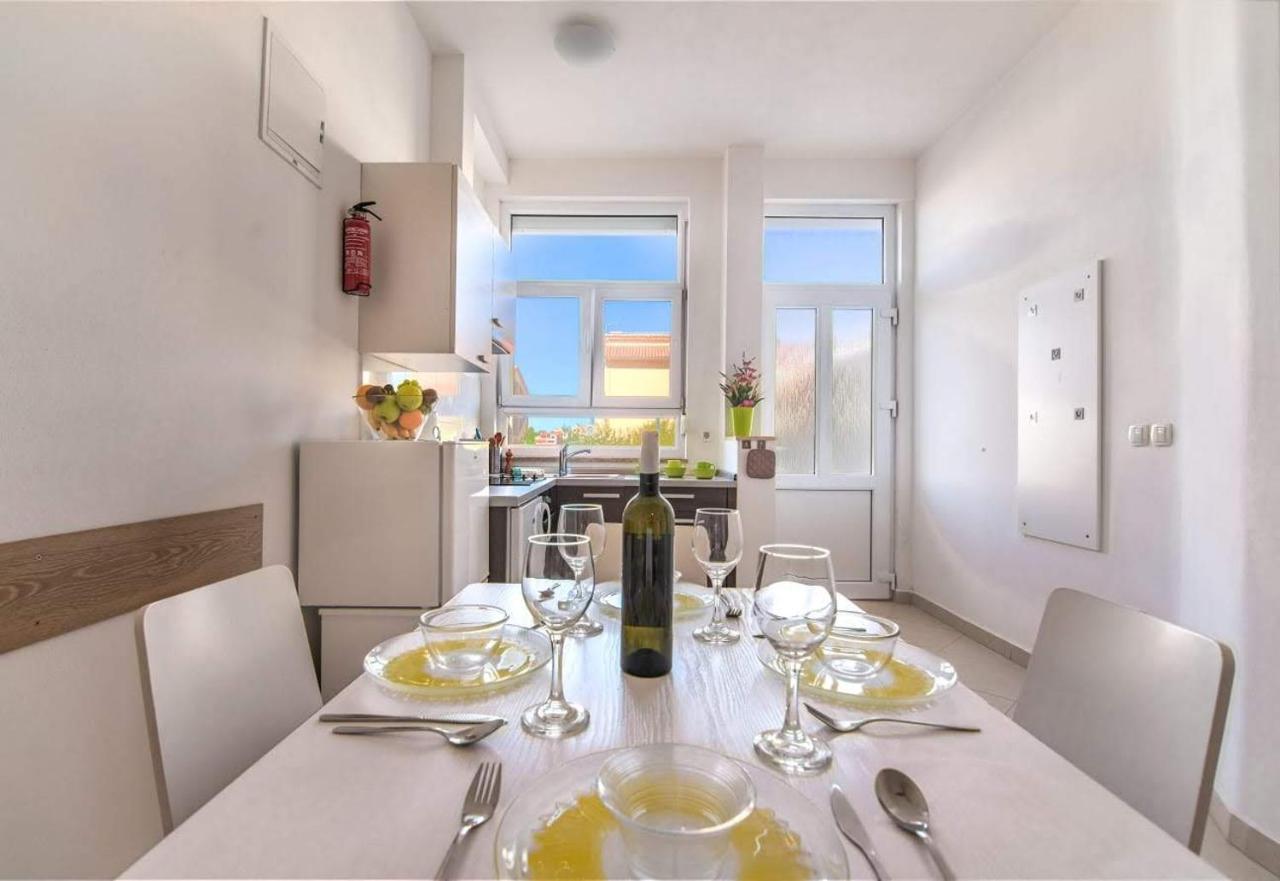 Apartament Casa Souni Vrsar