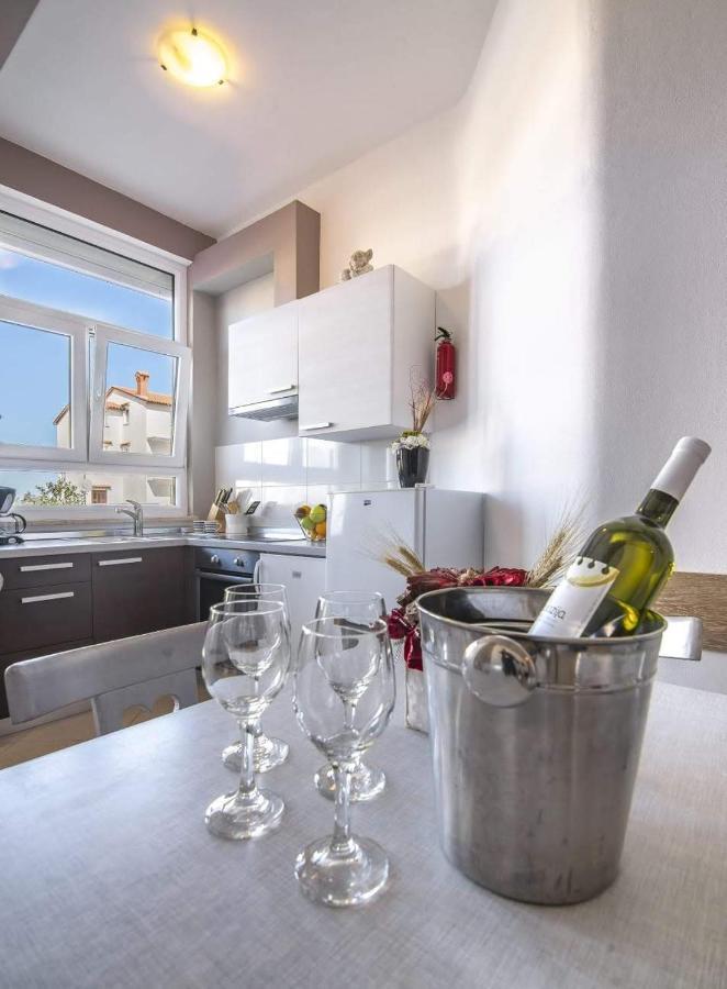 Apartament Casa Souni